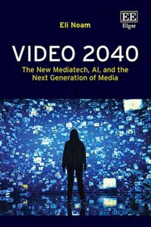 Video 2040 AI Media Technology Future Trends Guide