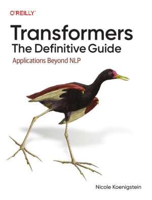 Transformers Applications Beyond NLP Complete Guide
