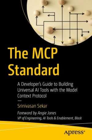 MCP Standard Developer Guide for AI Tool Building
