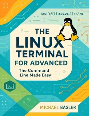 Linux Terminal Advanced Commands and Practical Usage Guide