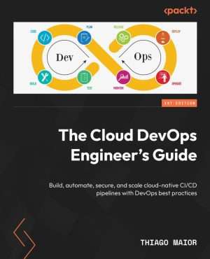 Cloud DevOps Engineer Complete Guide for Modern Infrastructure