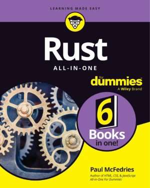 Rust All in One Practical Programming Guide
