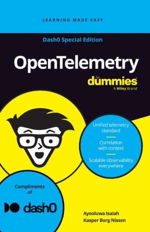 OpenTelemetry Observability Monitoring Complete Beginner Friendly Guide