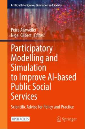 Participatory Modelling Simulation for AI Public Services Guide
