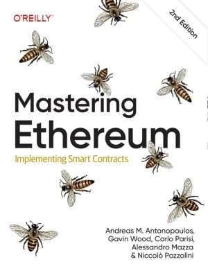 Mastering Ethereum Blockchain Development and Smart Contracts Guide