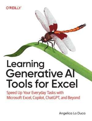 Generative AI Tools for Excel Productivity Complete Guide