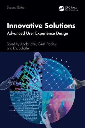 Advanced User Experience Design Innovative Solutions Guide