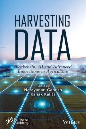 Blockchain AI Innovations in Agriculture Data Driven Guide