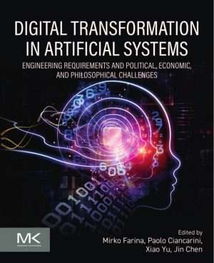 Digital Transformation in Artificial Systems Complete Guide
