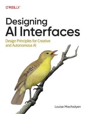 Designing AI Interfaces Principles for Autonomous Systems Guide