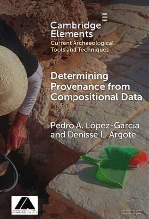 Determining Provenance from Compositional Data Complete Guide