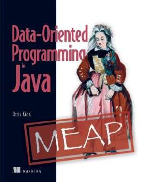 Data Oriented Programming in Java Complete Developer Guide