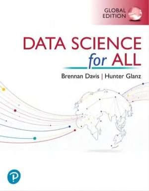 Data Science for All Global Edition Beginner Guide