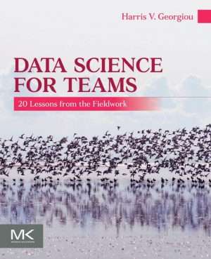Data Science for Teams Real World Lessons Guide