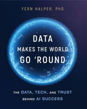 Data Makes the World Go Round Insights Guide