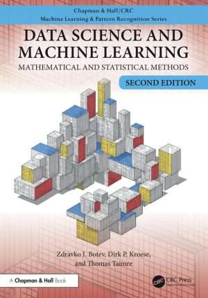 Data Science and Machine Learning Mathematical Methods Guide