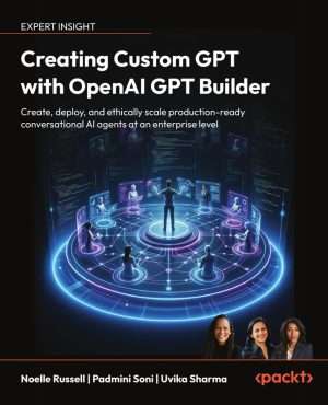 Create Custom GPT Using OpenAI Builder Complete Guide