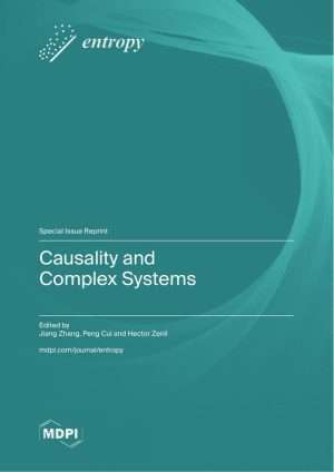 Causality and Complex Systems Concepts Practical Learning Guide