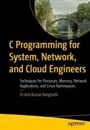 C Programming for System Network and Cloud Engineers Guide