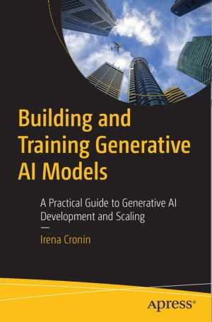 Building and Training Generative AI Models Complete Guide