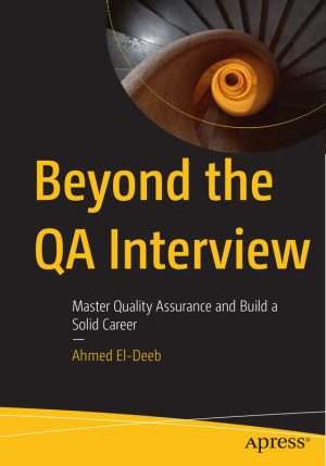 QA Interview Preparation Complete Guide for Software Testing