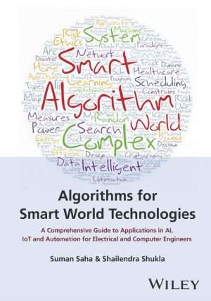 Algorithms for Smart Technologies and Modern Systems Guide