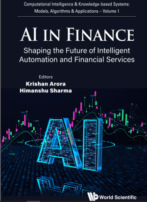 AI in Finance Intelligent Automation Complete Guide
