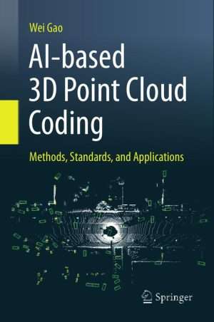 AI Based 3D Point Cloud Processing Complete Guide