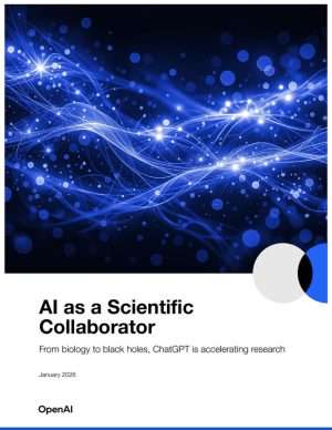 AI as Scientific Collaborator Future Research Guide