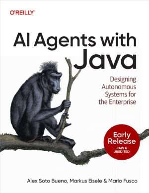 AI Agents Development with Java Complete Guide