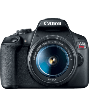 Canon EOS 1500D