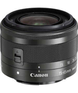 Canon Lens