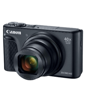 Canon M50 Mark