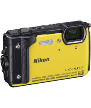 Nikon DSC