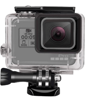 Visicube Action Camera