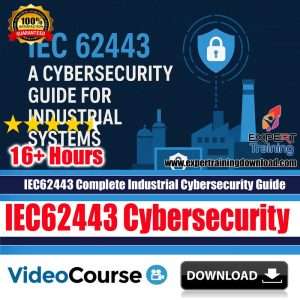 IEC 62443 Industrial Cybersecurity for OT & ICS
