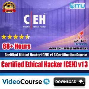 Certified Ethical Hacker (CEH v13) Training Course