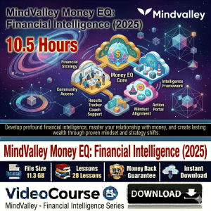 MindValley Money EQ: Financial Intelligence (2025)