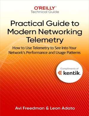 Modern Networking Telemetry for Performance Monitoring and Analytics