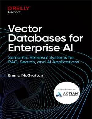 Enterprise AI Solutions Using Vector Database Technologies
