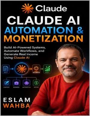 Claude AI Automation and Monetization Systems Masterclass
