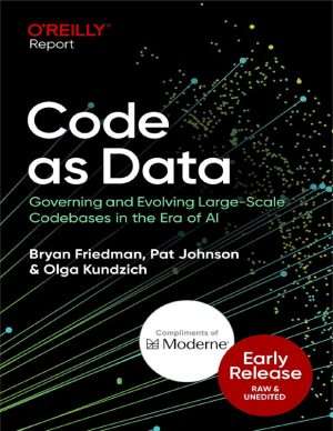 Code as Data Programming Concepts and Applications