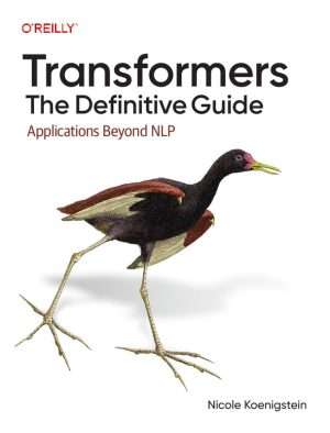 Transformers Applications Beyond NLP Comprehensive Learning Guide