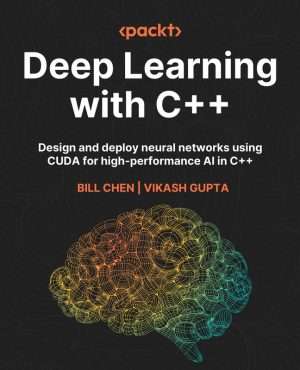 Deep Learning Development Using Modern C++ Programming