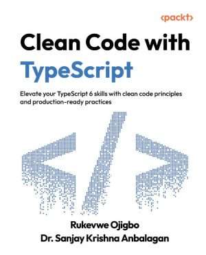 Writing Clean TypeScript Code for Better Software