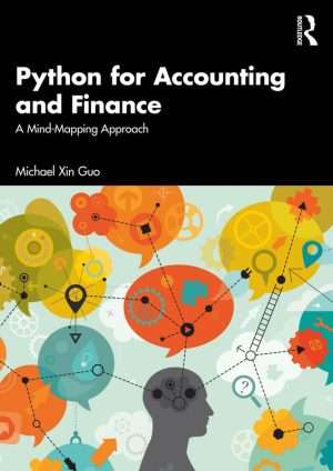 Python Applications for Accounting and Financial Analysis