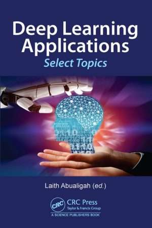 Deep Learning Applications and Advanced AI Topics