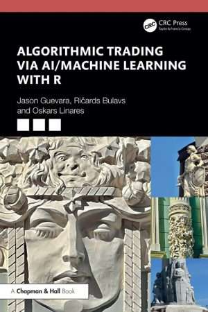 AI Driven Algorithmic Trading Using R Programming