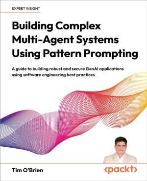 Building Multi Agent Systems Using Pattern Prompting