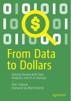From Data to Dollars Business Analytics Success